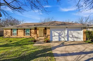 6404 San Juan Ave, Fort Worth, TX 76133 - Photo 1