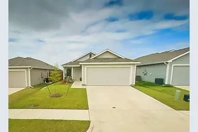 1627 Cattle Drive Lane, Crandall, TX 75114 - Photo 1