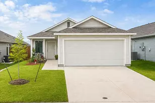 1627 Cattle Dr Ln, Crandall, TX 75114 - Photo 1