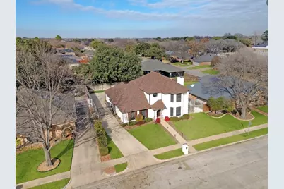 2613 Stone Hollow Drive, Bedford, TX 76021 - Photo 29