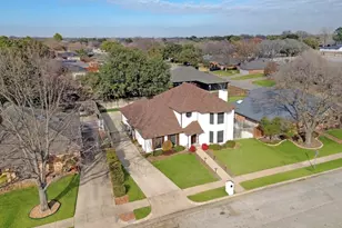 2613 Stone Hollow Dr, Bedford, TX 76021 - Photo 29