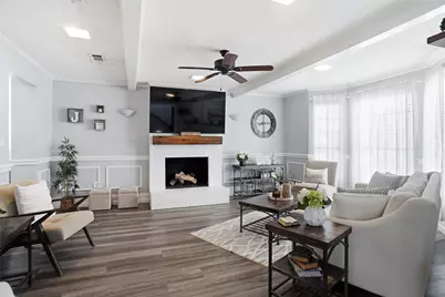 2613 Stone Hollow Drive, Bedford, TX 76021 - Photo 3