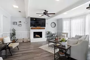 2613 Stone Hollow Dr, Bedford, TX 76021 - Photo 3