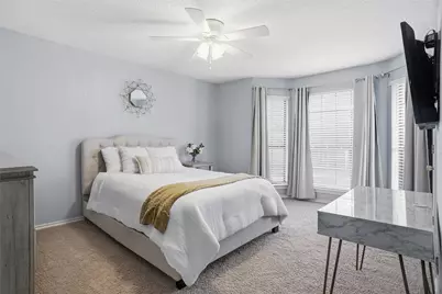 2613 Stone Hollow Drive, Bedford, TX 76021 - Photo 17