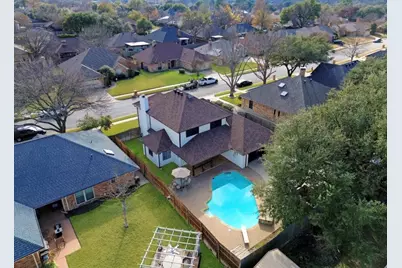 2613 Stone Hollow Drive, Bedford, TX 76021 - Photo 31