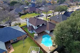 2613 Stone Hollow Dr, Bedford, TX 76021 - Photo 31