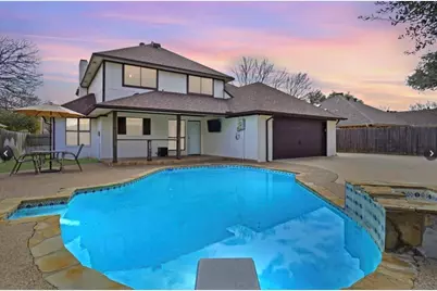 2613 Stone Hollow Drive, Bedford, TX 76021 - Photo 23