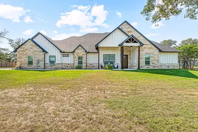 6803 Athens Drive, Weatherford, TX 76087 - Photo 1