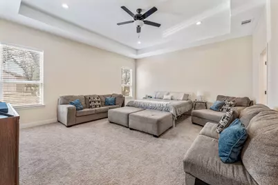 6803 Athens Drive, Weatherford, TX 76087 - Photo 19