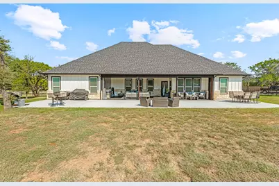 6803 Athens Drive, Weatherford, TX 76087 - Photo 35