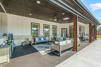 6803 Athens Drive, Weatherford, TX 76087 - Photo 33