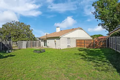 1011 Elk Grove Drive, Richardson, TX 75081 - Photo 21