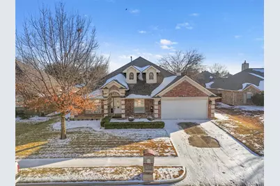 517 Acorn Court, Saginaw, TX 76179 - Photo 5