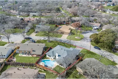 3810 Boxwood Court, Arlington, TX 76017 - Photo 23