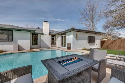 3810 Boxwood Court, Arlington, TX 76017 - Photo 1