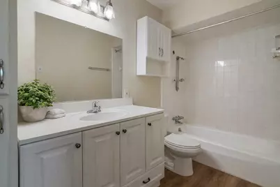 505 W Lookout Drive #201, Richardson, TX 75080 - Photo 5