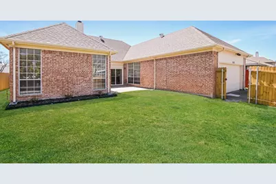 8117 Eagle Drive, Rowlett, TX 75088 - Photo 15
