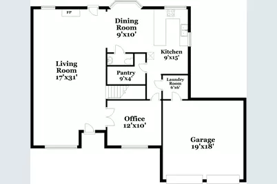 7424 Jamie Renee Lane, North Richland Hills, TX 76182 - Photo 9