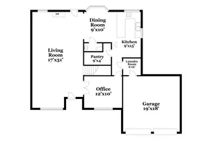 7424 Jamie Renee Ln, North Richland Hills, TX 76182 - Photo 9