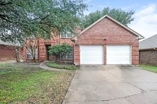 7424 Jamie Renee Ln, North Richland Hills, TX 76182 - Photo 1