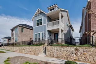 7005 Sunset Blvd, Rowlett, TX 75088 - Photo 3