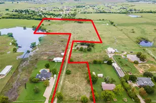 0000 Cr-4106, Kaufman, TX 75142 - Photo 1