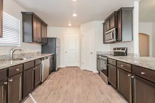 108 Magnolia Dr, Sanger, TX 76266 - Photo 9