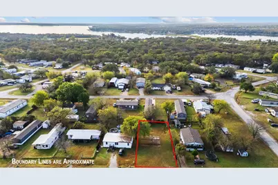 1408 Cardinal Terrace, Pelican Bay, TX 76020 - Photo 1