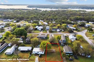 1408 Cardinal Terrace, Pelican Bay, TX 76020 - Photo 1