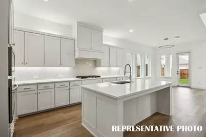 1125 Saltbrush Mews, Celina, TX 75009 - Photo 9