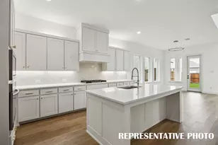 1125 Saltbrush Mews, Celina, TX 75009 - Photo 9