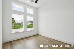 1125 Saltbrush Mews, Celina, TX 75009 - Photo 5