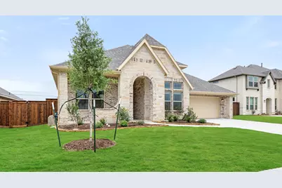 2112 Redding Drive, Mansfield, TX 76084 - Photo 3