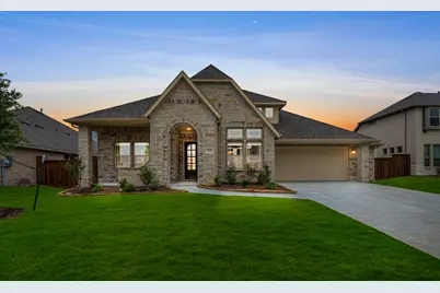2112 Redding Drive, Mansfield, TX 76084 - Photo 1