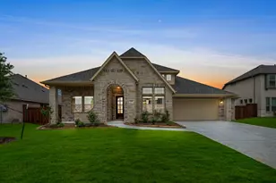 2112 Redding Dr, Mansfield, TX 76084 - Photo 1