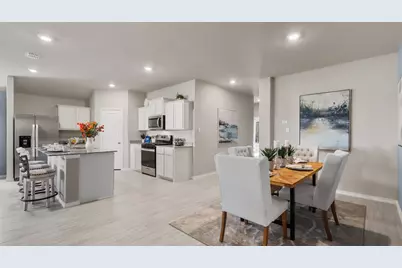 8529 Beltmill Parkway, Fort Worth, TX 76131 - Photo 3