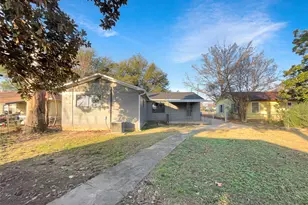 2016 Bluebonnet Ave, Denison, TX 75020 - Photo 25