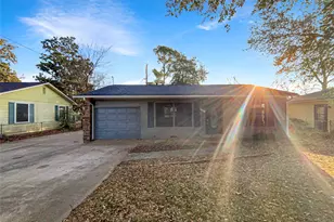 2016 Bluebonnet Ave, Denison, TX 75020 - Photo 3