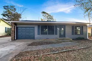 2016 Bluebonnet Ave, Denison, TX 75020 - Photo 1