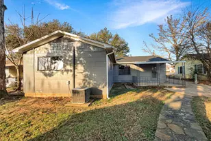 2016 Bluebonnet Ave, Denison, TX 75020 - Photo 23