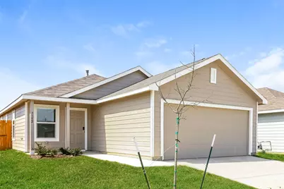 3152 Crestone Drive, Crandall, TX 75114 - Photo 1