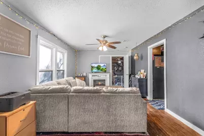 6651 Onyx Drive N, North Richland Hills, TX 76180 - Photo 5