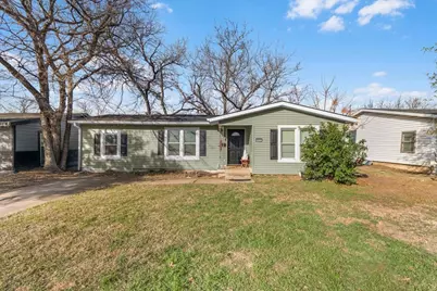 6651 Onyx Drive N, North Richland Hills, TX 76180 - Photo 1