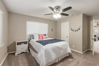 8014 Blue Bird Lane, Athens, TX 75752 - Photo 27