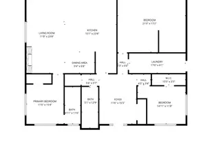 8014 Blue Bird Ln, Athens, TX 75752 - Photo 9