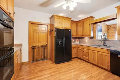 5408 Fm 1569, Farmersville, TX 75442 - Photo 17