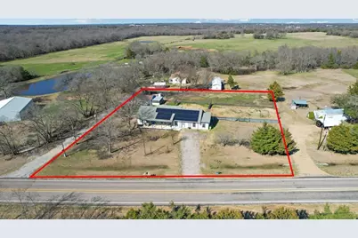 5408 Fm 1569, Farmersville, TX 75442 - Photo 37