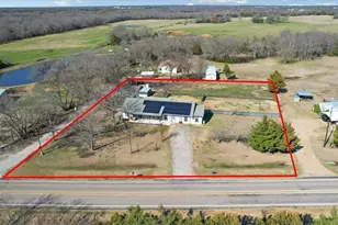 5408 Fm 1569, Farmersville, TX 75442 - Photo 37