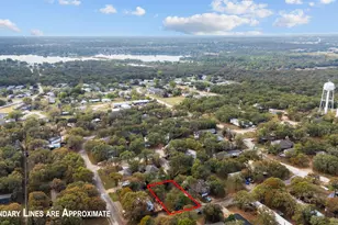 1416 Gilley Trail, Pelican Bay, TX 76020 - Photo 1