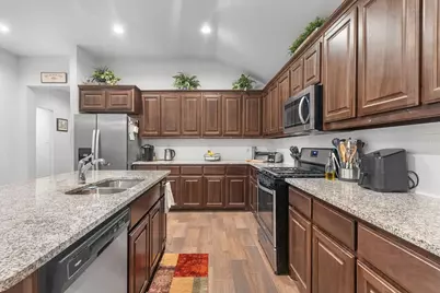 2805 Hudson Drive, Forney, TX 75126 - Photo 7